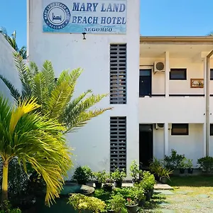 Gasthuis Mary Land, Negombo