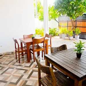 Gasthuis Mario Family And Restaurant, Negombo