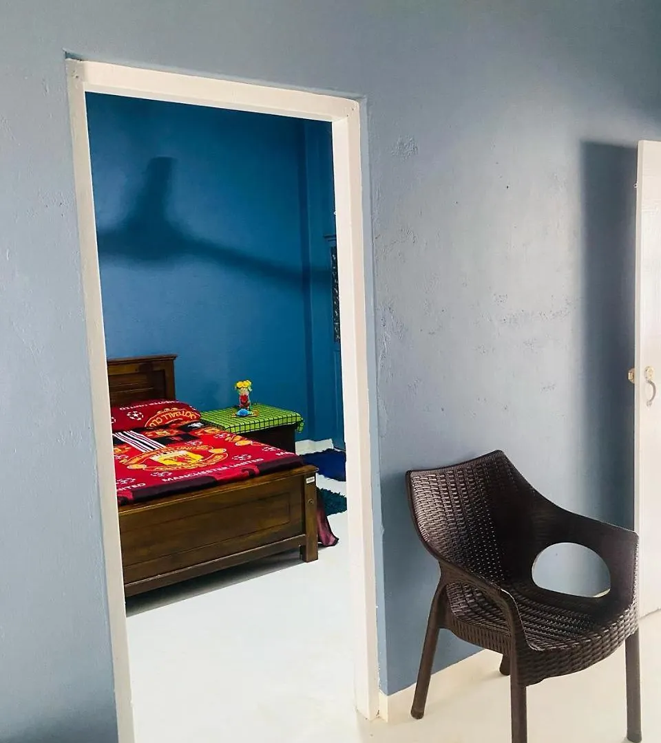 Araliya Guest House Negombo