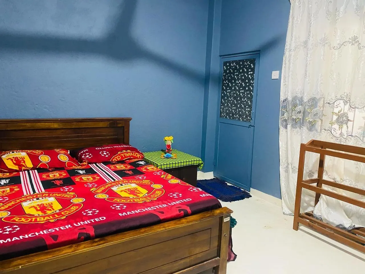 Araliya Guest House Negombo