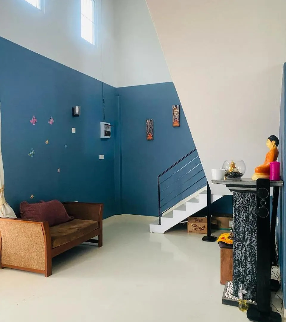 Araliya Guest House Negombo