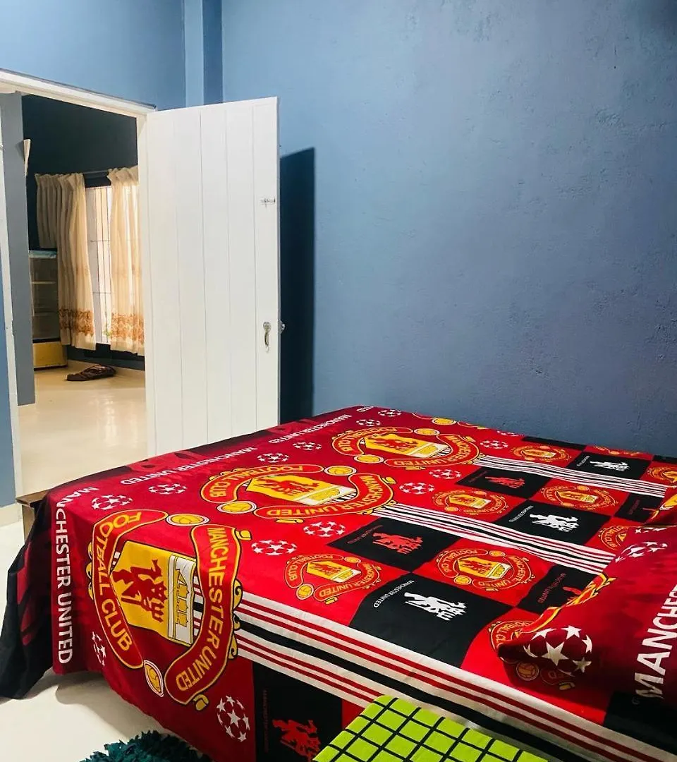 Araliya Guest House Negombo Sri Lanka